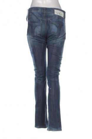 Damskie jeansy Miss Sixty, Rozmiar L, Kolor Niebieski, Cena 161,24 zł