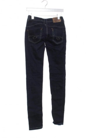 Dámské džíny  Miss Sporty, Velikost S, Barva Modrá, Cena  299,00 Kč