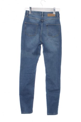 Damen Jeans Mohito, Größe XXS, Farbe Blau, Preis € 14,77