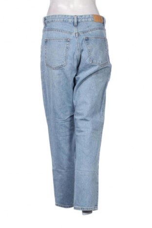 Damen Jeans Monki, Größe L, Farbe Blau, Preis 14,99 €
