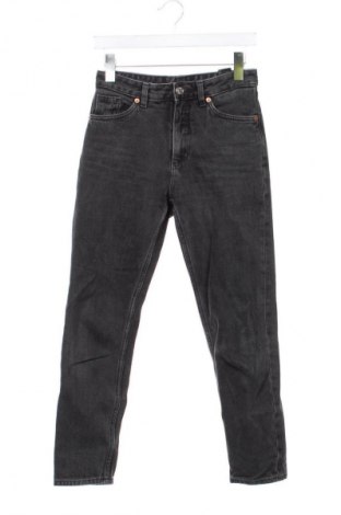 Дамски дънки Monki, Размер S, Цвят Черен, Цена 18,00 €