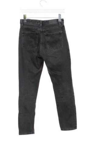 Дамски дънки Monki, Размер S, Цвят Черен, Цена 18,00 €