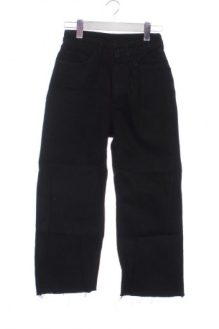 Dámske džínsy  Monki, Veľkosť XXS, Farba Čierna, Cena  18,00 €