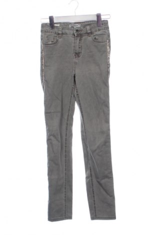 Дамски дънки Morgan, Размер XXS, Цвят Сив, Цена 16,05 €