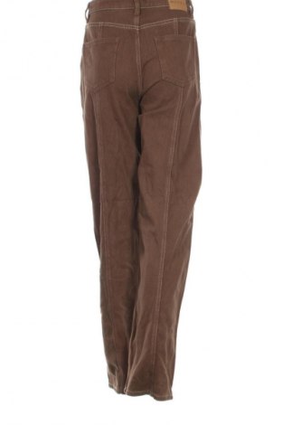 Dámske džínsy  Motel, Veľkosť M, Farba Hnedá, Cena  22,95 €