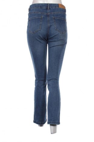 Damen Jeans Motivi, Größe S, Farbe Blau, Preis 9,99 €
