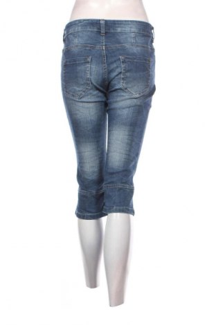 Dámské džíny  Multiblu, Velikost L, Barva Modrá, Cena  219,00 Kč