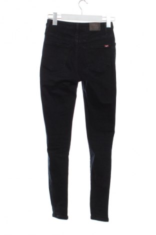 Damen Jeans Mustang, Größe XS, Farbe Blau, Preis 21,00 €