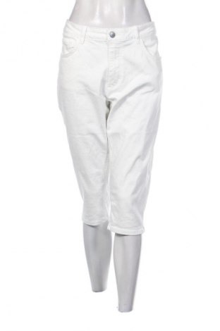 Dámské džíny  Mustang, Velikost XL, Barva Bílá, Cena  594,00 Kč