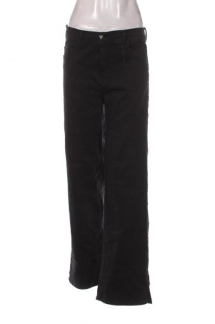 Blugi de femei N&p.79 Jeans Wear, Mărime M, Culoare Negru, Preț 64,99 Lei