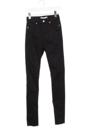 Dámske džínsy  NA-KD, Veľkosť S, Farba Čierna, Cena  20,91 €