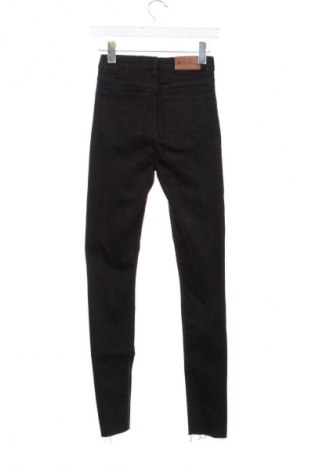 Dámske džínsy  NA-KD, Veľkosť S, Farba Čierna, Cena  20,91 €