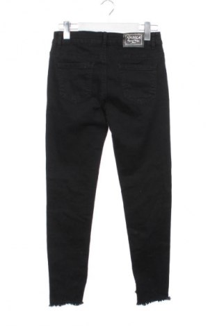 Dámske džínsy  NABILA, Veľkosť S, Farba Čierna, Cena  24,95 €