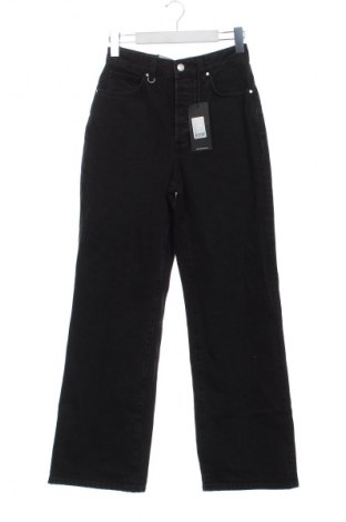 Dámské džíny  NEUW, Velikost S, Barva Černá, Cena  1 079,00 Kč