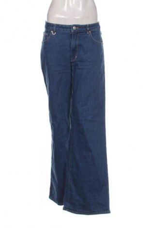 Damen Jeans NEUW, Größe XL, Farbe Blau, Preis 19,99 €