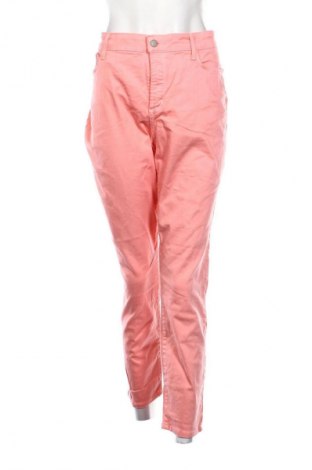 Blugi de femei NYDJ, Mărime XXL, Culoare Roz, Preț 109,48 Lei