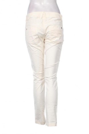 Дамски дънки Napapijri, Размер M, Цвят Екрю, Цена 25,05 €