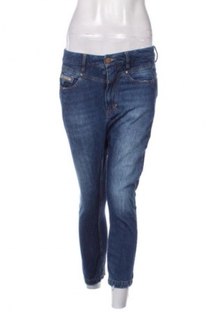 Dámske džínsy  Negative, Veľkosť S, Farba Modrá, Cena  15,00 €