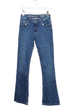 Damen Jeans Never Denim, Größe S, Farbe Blau, Preis € 21,00
