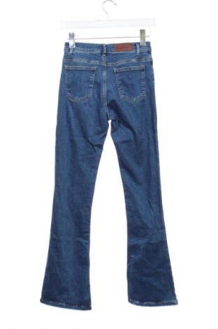 Damen Jeans Never Denim, Größe S, Farbe Blau, Preis € 21,00