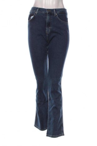 Damen Jeans Never Denim, Größe S, Farbe Blau, Preis € 21,00