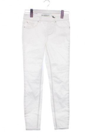 Damen Jeans New Look, Größe XS, Farbe Weiß, Preis 23,59 €