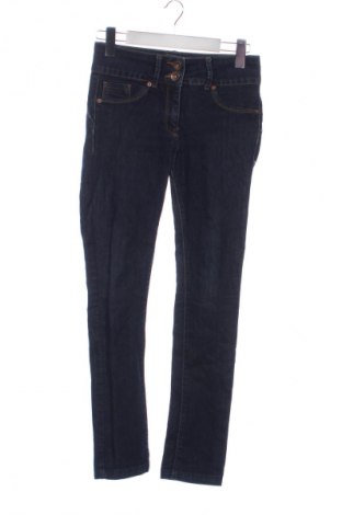 Dámské džíny  Next, Velikost S, Barva Modrá, Cena  418,00 Kč