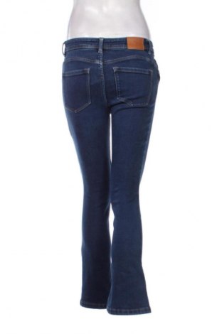 Damskie jeansy Next, Rozmiar M, Kolor Niebieski, Cena 112,00 zł