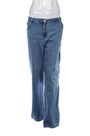 Дамски дънки Next, Размер 3XL, Цвят Многоцветен, Цена 21,00 €