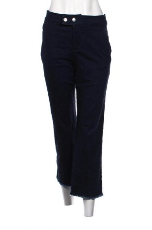 Damen Jeans Nicla, Größe M, Farbe Blau, Preis € 10,99