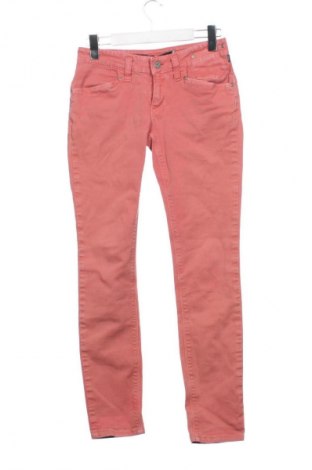 Γυναικείο Τζίν Nikita Denim, Μέγεθος M, Χρώμα Κόκκινο, Τιμή 15,00 €