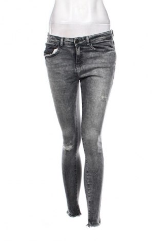 Damen Jeans Noisy May, Größe M, Farbe Grau, Preis € 7,99