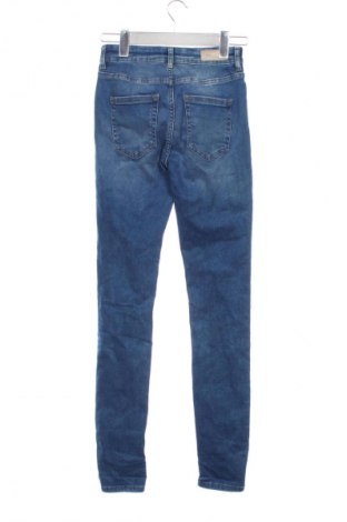 Damskie jeansy ONLY, Rozmiar S, Kolor Niebieski, Cena 93,54 zł