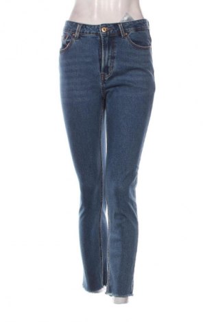 Dámske džínsy  ONLY, Veľkosť S, Farba Modrá, Cena  11,95 €