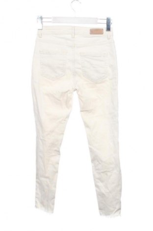 Damen Jeans ONLY, Größe S, Farbe Ecru, Preis € 11,99