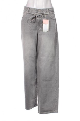 Dámské džíny  ONLY, Velikost XL, Barva Šedá, Cena  1 105,00 Kč