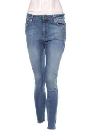 Blugi de femei ONLY, Mărime L, Culoare Albastru, Preț 66,99 Lei