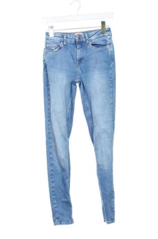 Damskie jeansy ONLY, Rozmiar S, Kolor Niebieski, Cena 91,09 zł