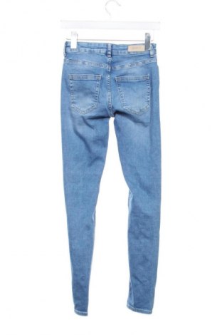 Damskie jeansy ONLY, Rozmiar S, Kolor Niebieski, Cena 91,09 zł