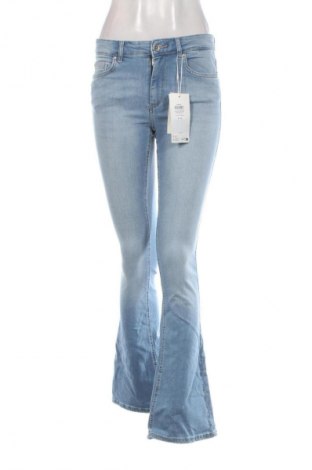 Dámské džíny  ONLY, Velikost M, Barva Modrá, Cena  1 105,00 Kč