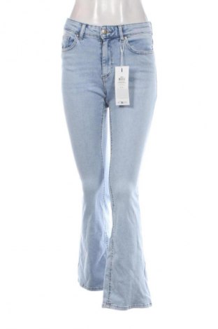 Dámské džíny  ONLY, Velikost M, Barva Modrá, Cena  1 105,00 Kč
