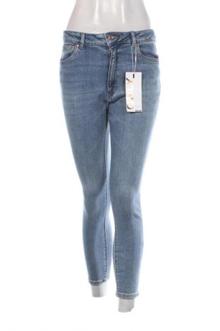 Dámské džíny  ONLY, Velikost M, Barva Modrá, Cena  1 105,00 Kč