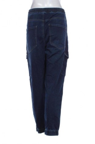 Dámske džínsy  ONLY, Veľkosť XXL, Farba Modrá, Cena  16,95 €