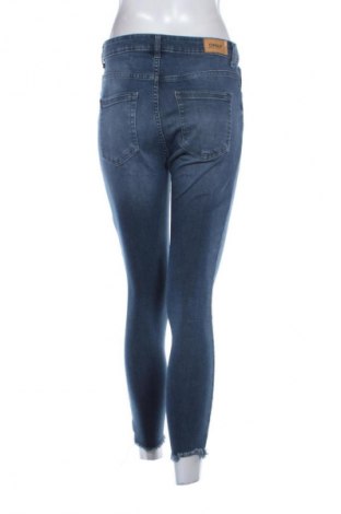 Дамски дънки ONLY, Размер L, Цвят Син, Цена 11,75 €