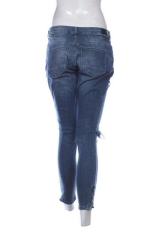 Blugi de femei ONLY, Mărime L, Culoare Albastru, Preț 88,62 Lei