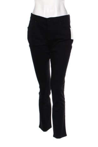 Damen Jeans Old Navy, Größe M, Farbe Schwarz, Preis 47,55 €