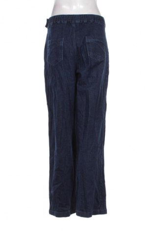 Dámske džínsy  Olga de Polga, Veľkosť L, Farba Modrá, Cena  30,95 €