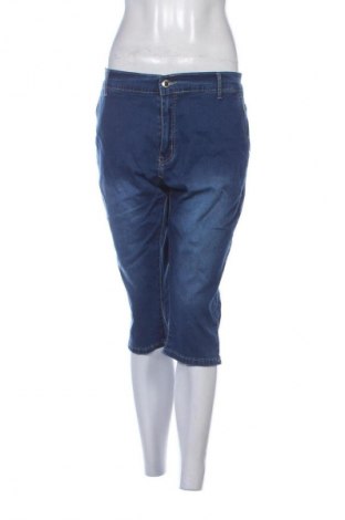 Damen Jeans Osika, Größe XXL, Farbe Blau, Preis 11,99 €