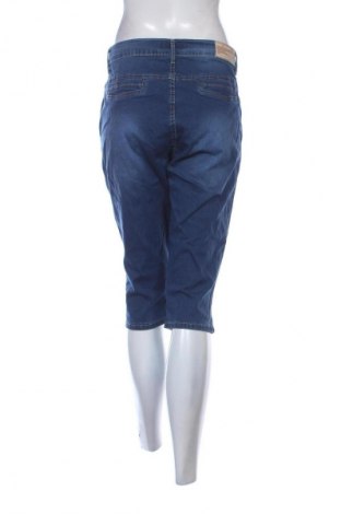 Damen Jeans Osika, Größe XXL, Farbe Blau, Preis 11,99 €