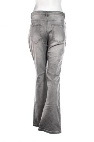 Damen Jeans Page One, Größe XL, Farbe Grau, Preis 15,00 €